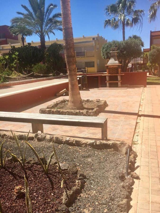 Pax Et Bonum Parque Holandes Exterior foto